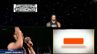 Lana Vs Billie Kay Full Match - WWE Smackdown 22 May 2018 Highlights