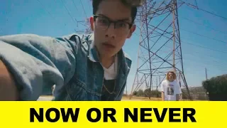 Now or Never - Halsey Dance Video x PRETTYMUCH