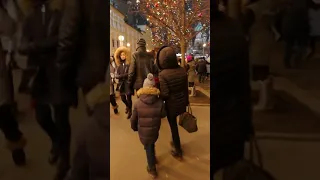 Регина Тодоренко и Влад Топалов 01.01.2018