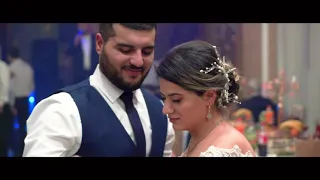Valod & Nini// Dawata Ezdia  Tbilisi 2021 // Езидская свадьба