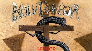Holy Terror - Terror and Submission (1987) [HQ] FULL ALBUM, 1993 CD
