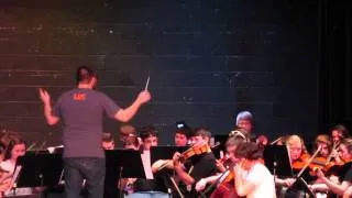 Harry Potter Medley