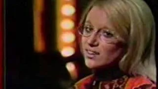 Jennifer Warnes - Easy To Be Hard