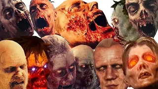 Top 10 NEW Zombie Games of 2018