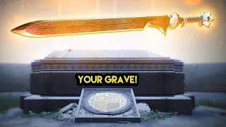 Destiny 2 - IT HAPPENED! The Sword From Our Guardians Grave