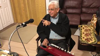 Tumhi Mere Mandir- BANJO