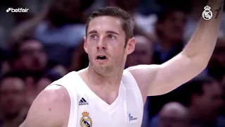 PREVIA | Playoff ACB | Partido 2 Semifinal | Real Madrid - Valencia