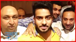 Mankirt Aulakh live after Delete Song on Youtube at Sydney with Show Promoters | Celebrities Talks