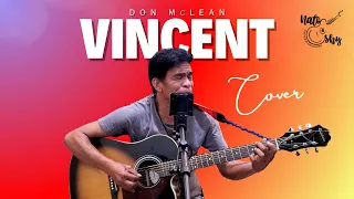 Vincent - Don Mclean (Nato and Shy Cover)