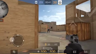 Desert Eagle 1v1