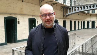 Queer History Tour of Kilmainham Gaol