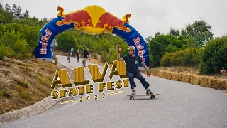 ALVA SKATE FEST 2023 - Aftermovie