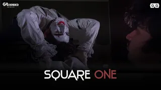 SQUARE ONE | Psychological Thriller Short Film | The Grounded Pictures