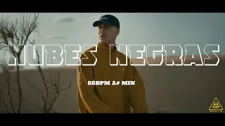 JP FERNANDEZ x TRAPANI x J ABECIA Type Beat - NUBES NEGRAS -