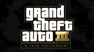 GTA III: 10 Year Anniversary Edition (Official Trailer) [HD]