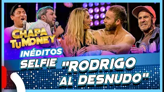 INÉDITO - CHAPA TU MONEY "Rodrigo al desnudo" ft. Brenda Carvalho