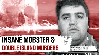 Island Murders & 'Insane' Mafia Mobsters | The FBI Files | All Out Crime