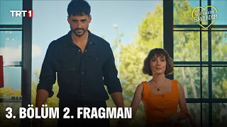 Seni Kalbime Sakladım | 3. Bölüm 2. Fragman