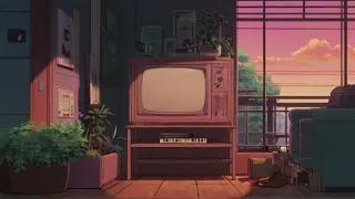 Deep Relaxation: AI-Created Lofi Music