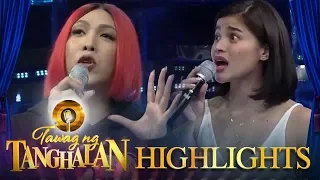 Tawag ng Tanghalan: Vice Ganda wants to shut the MRT down