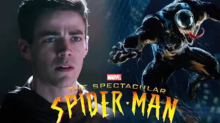 The Spectacular Spider-Man | Smallville Style Season 9