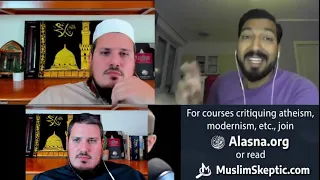 Islamic Conquest VS Western Colonization | Daniel Haqiqatjou