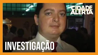 Jornalista é suspeito de matar a própria irmã e polícia investiga se mãe ajudou no crime