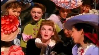 Judy Garland - The Trolley Song