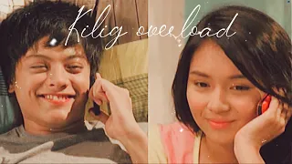 TOP G2B KILIG MOMENTS