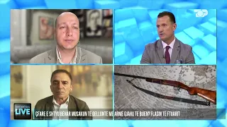 "E vrau se donte të jetonte në Tiranë pas divorcit", detaje nga ngjarja në Lushnje - Shqipëria Live