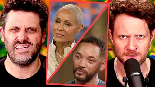 Is Jada Pinkett Smith EVIL?