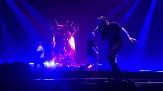 Hail To The King-Avenged Sevenfold  (Live at The KeyBank Center Buffalo, NY 03/06/2024)
