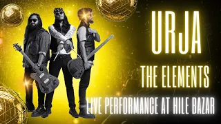 Urja | The Elements | Live performance at Hile Bazar | GCN | 2081