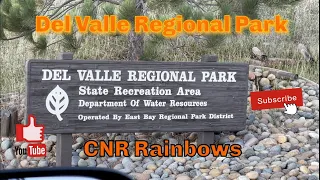 Episode 81: Catching and Releasing Rainbows at Lake Del Valle @ NoSkunkAdventures