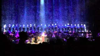 Hans Zimmer Live - Gladiator - Now We Are Free - Berlin 2016