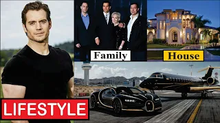 Henry Cavill Lifestyle, Age, Family, Net worth, House, Cars, Pets, Wife, Facts, Biography 2022,