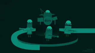 Storybots time seven days in ifoe effect