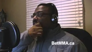 UFC 142 PREDICTIONS WITH THE MMA ANALYST [BetMMA.ca]