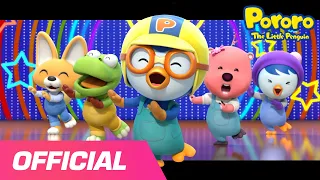 🎈Ayo Bermain!🎈 Paling suka bermain | THE BOYZ X PORORO