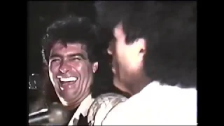 João Mineiro e Marciano - Show Ao Vivo 1988