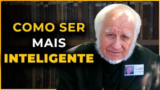 COMO SE TORNAR MAIS INTELIGENTE |  9 Hábitos que vão Turbinar seu Cérebro [Comprovado]