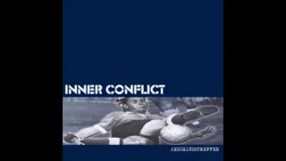 INNER CONFLICT // Anschlusstreffer (ALBUM) 2004