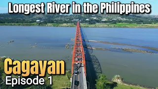 Cagayan Loop episode 1