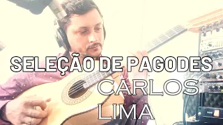 IMPROVISOS DE PAGODES - CARLOS LIMA