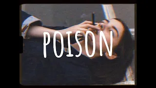 Poison - Rita Ora (Vietsub+Lyrics) [Zdot Remix-Slowed] | I pick my poison and it's you...
