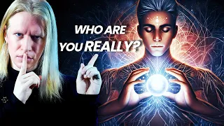 How to DISCOVER Your TRUE SELF | Awaken Your Inner POWER...