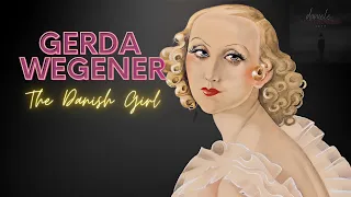 Unveil the Mystery of Gerda Wegener: How Her Art Revolutionized the World!