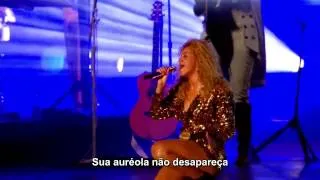 Beyonce - Halo (Live HD) Legendado em PT-BR