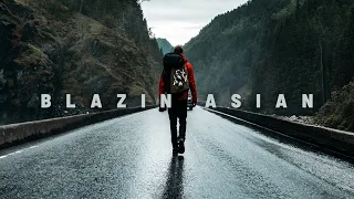 [FREE] "Reborn" | Melodic Hip Hop Beat Instrumental 2021 | Prod. Blazin Asian |