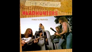 Walk Softly on this Heart of Mine by The Kentucky Headhunters